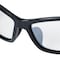 Sellstrom XP460, Safety Glasses, Anti-Scratch, Indoor/Outdoor Lens, Black Frame, Full-Frame S72402 - alternate 3